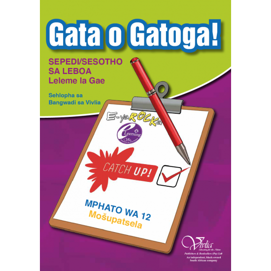 Sepedi Catch Up