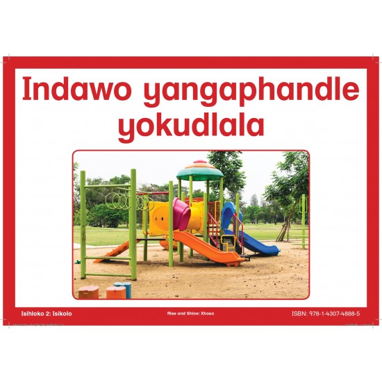 Isixhosa 