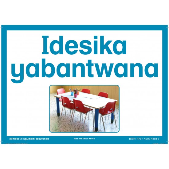 Isixhosa 