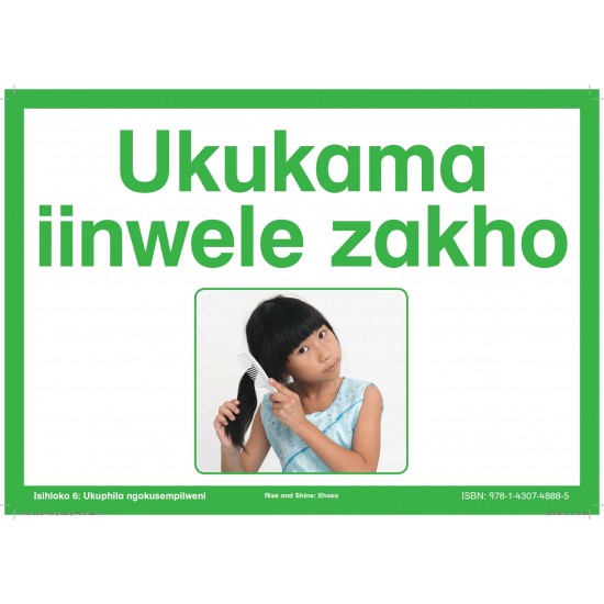 Isixhosa 