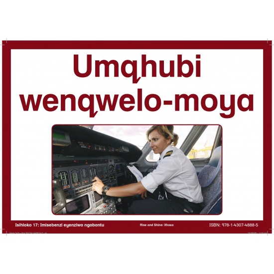 Isixhosa 