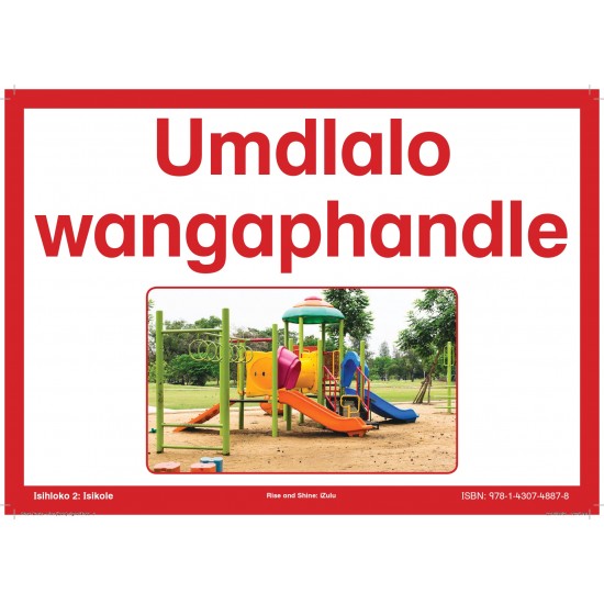 Isizulu