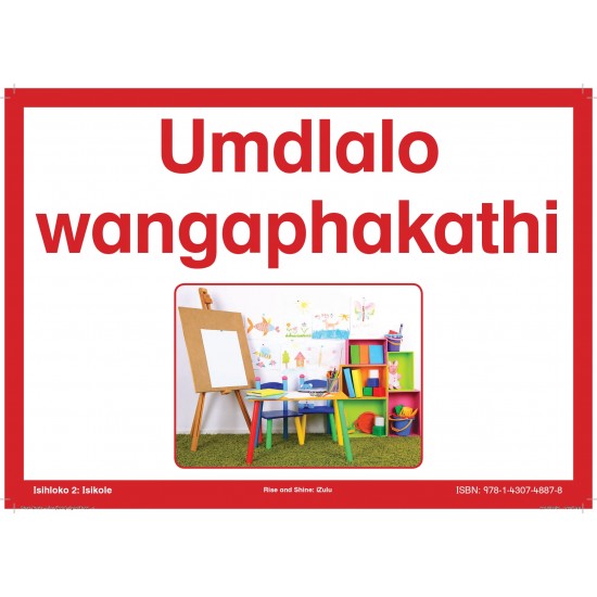 Isizulu