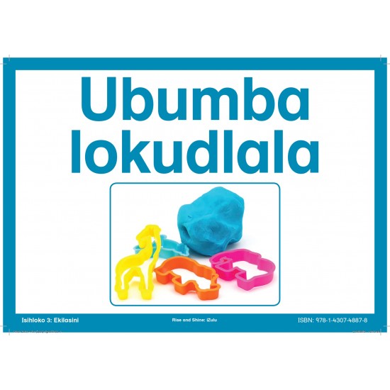 Isizulu