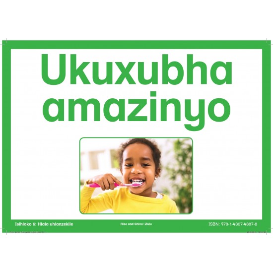 Isizulu