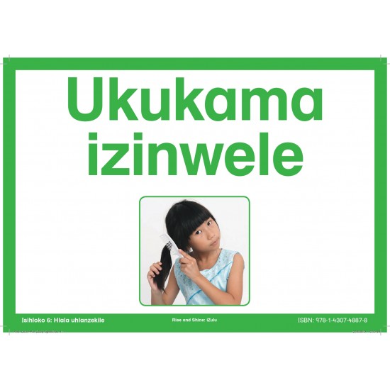 Isizulu