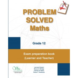 Problem solved Maths