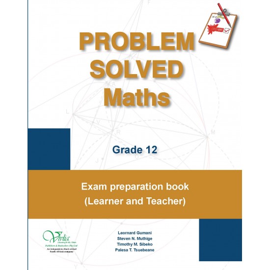 Problem solved Maths