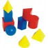 3D Geometric solids