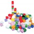 inter locking cubes