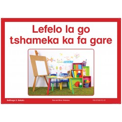 Setswana