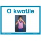 Setswana Setswana