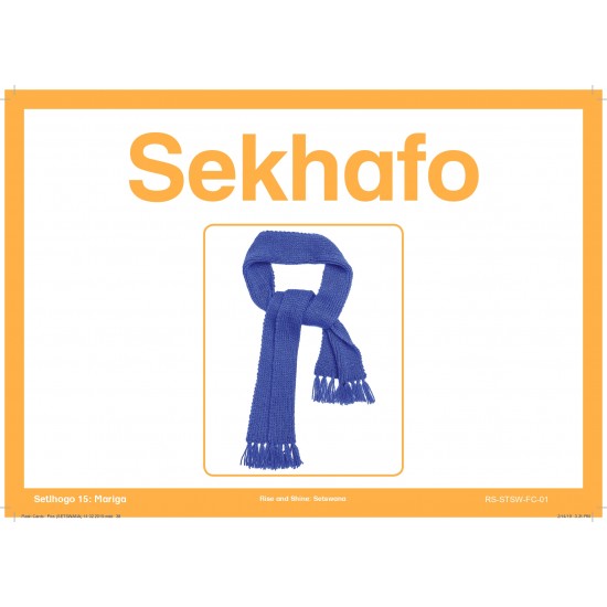 Setswana Setswana